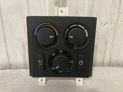 Volvo VNR Heater / AC Temp Control