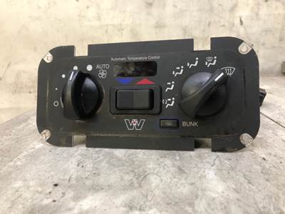 Western Star 5700 Heater / AC Temp Control