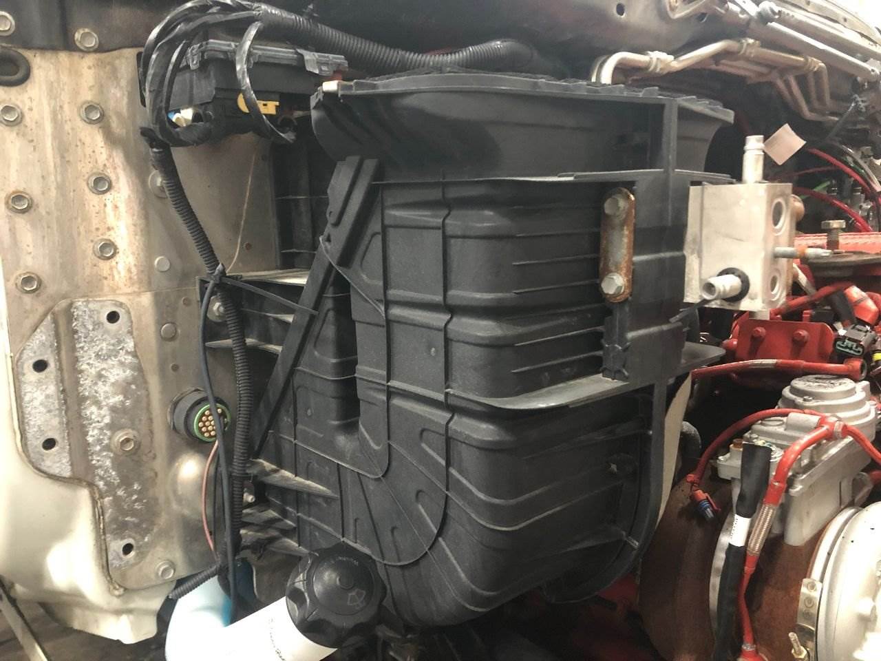 2012 Freightliner Cascadia Heater Assembly For Sale | Council Bluffs, IA |  24997904 | MyLittleSalesman.com