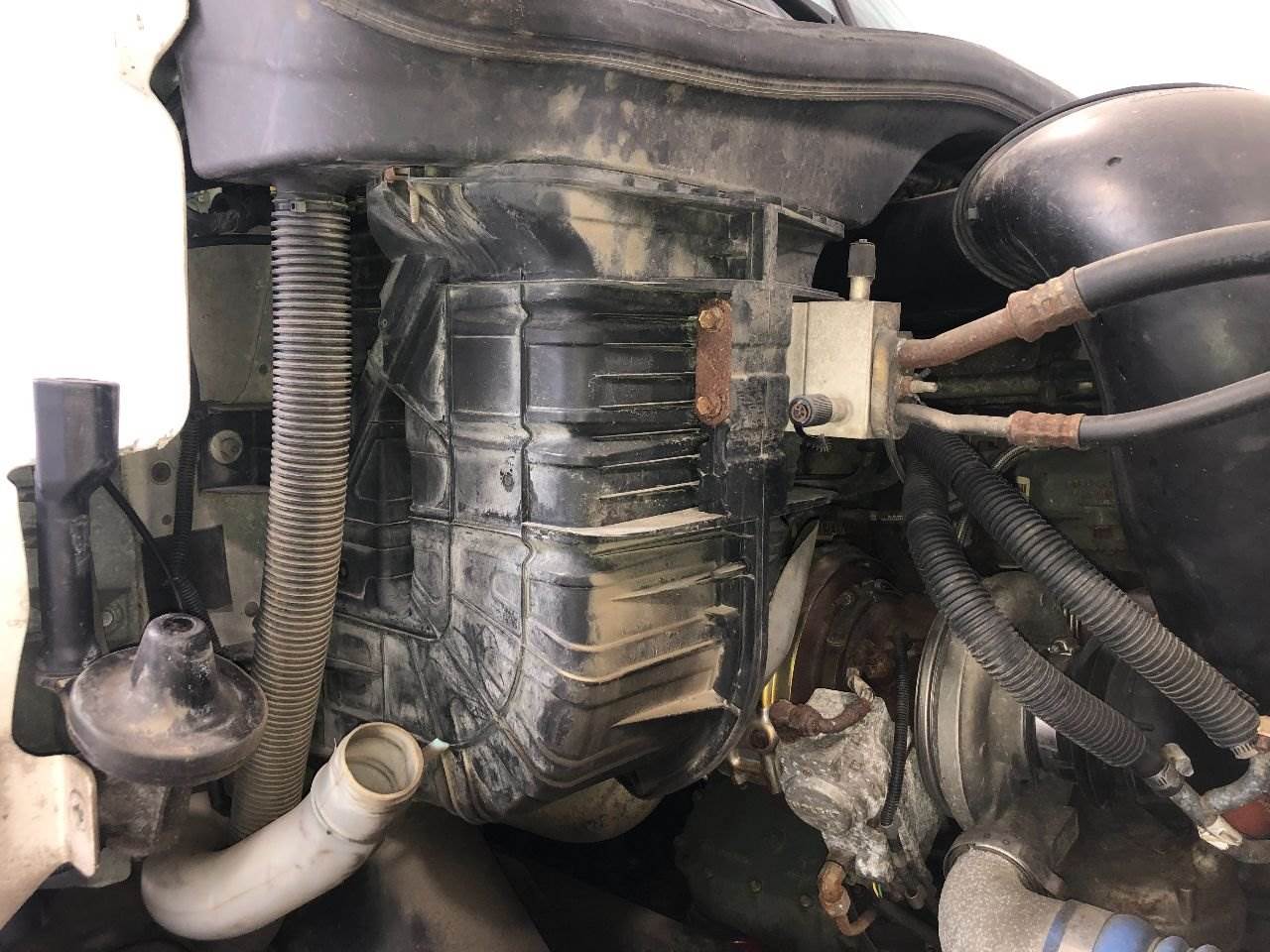 2009 Freightliner Cascadia Heater Assembly For Sale Winimac, IN