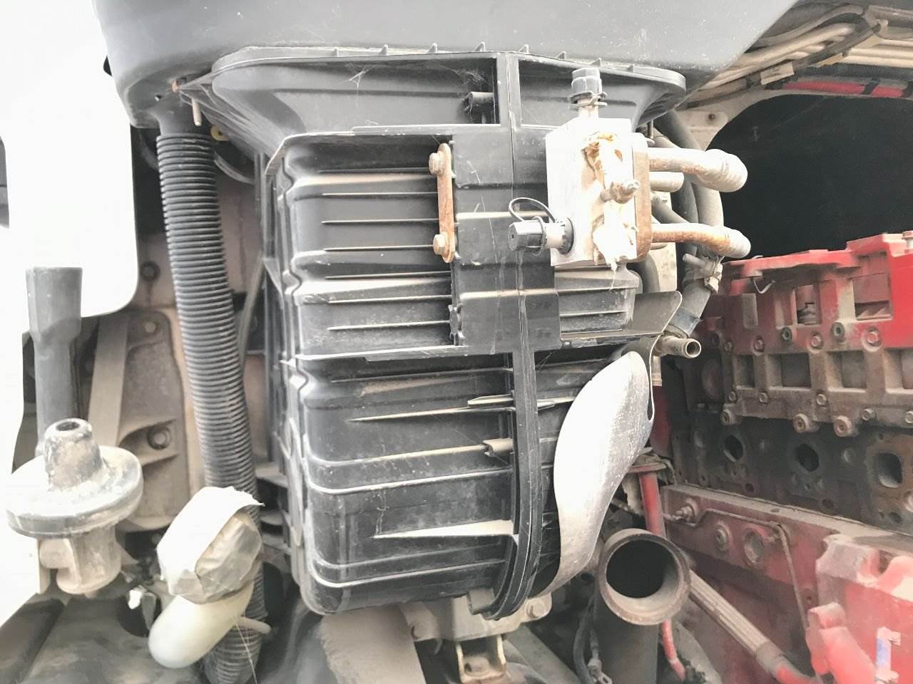 2014 Freightliner Cascadia Heater Assembly For Sale Council Bluffs