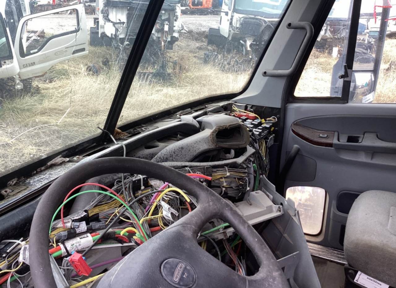 2010 Freightliner Century Class 120 Heater Assembly for a Freightliner C120 Century For Sale