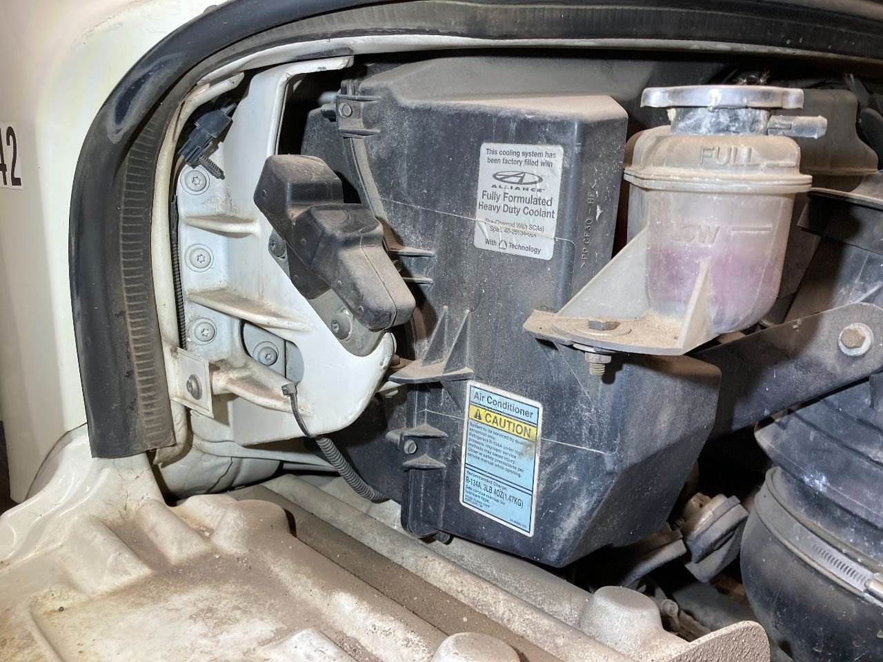 2007 Freightliner M2 106 Heater Assembly For Sale Sioux Falls, SD