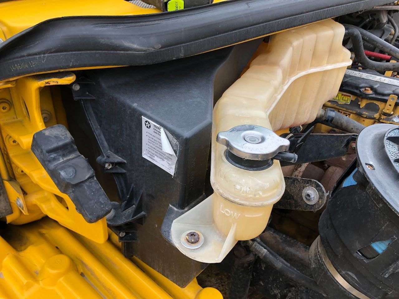 2005 Freightliner M2 106 Heater Assembly For Sale Spencer, IA