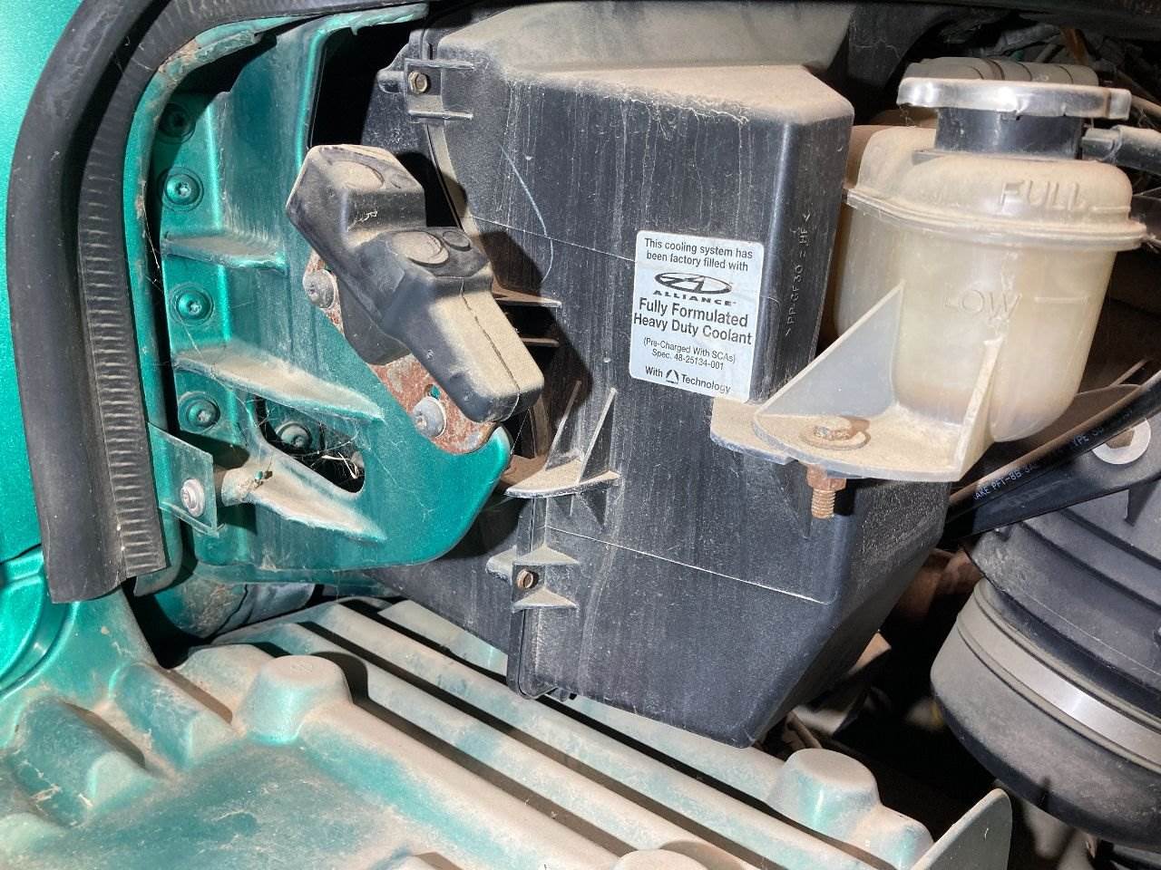 2006 Freightliner M2 106 Heater Assembly For Sale Sioux Falls, SD
