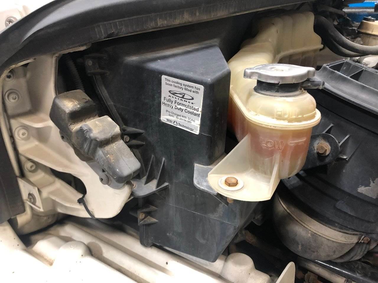 2007 Freightliner M2 106 Heater Assembly For Sale Sioux Falls, SD