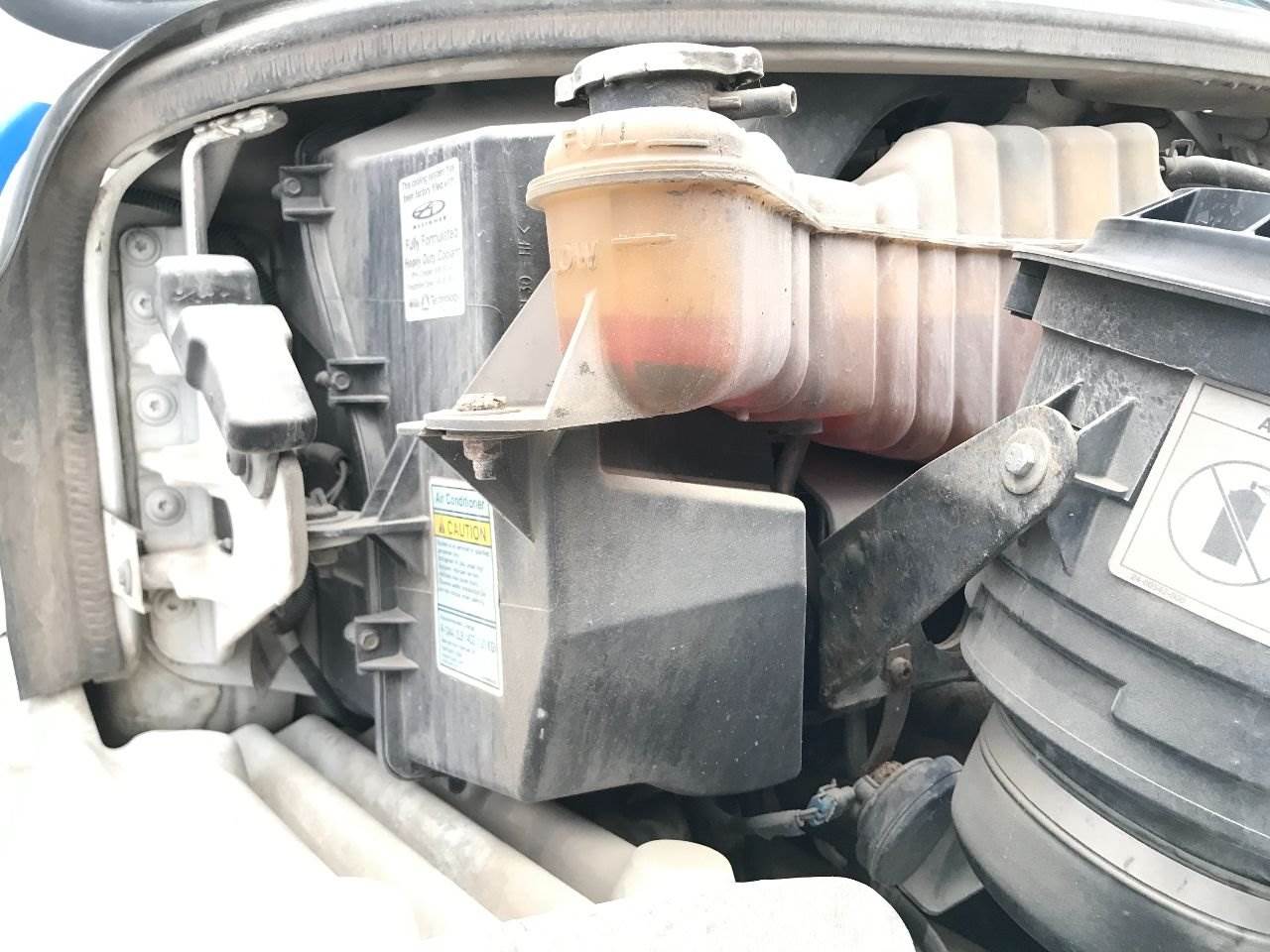 2004 Freightliner M2 106 Heater Assembly For Sale Council Bluffs, IA 25251263