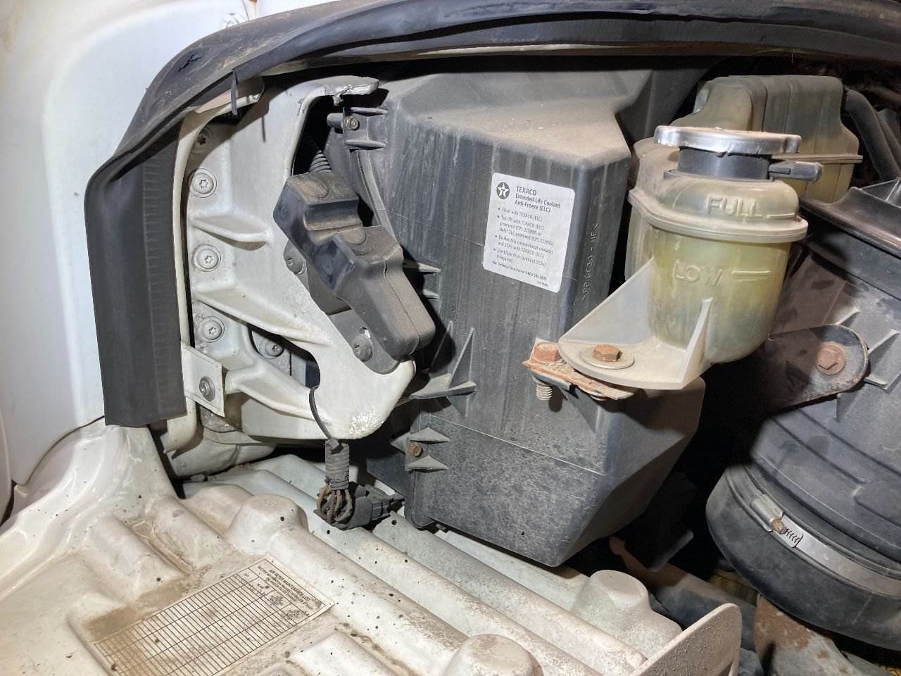 2007 Freightliner M2 106 Heater Assembly For Sale Sioux Falls, SD 25277544