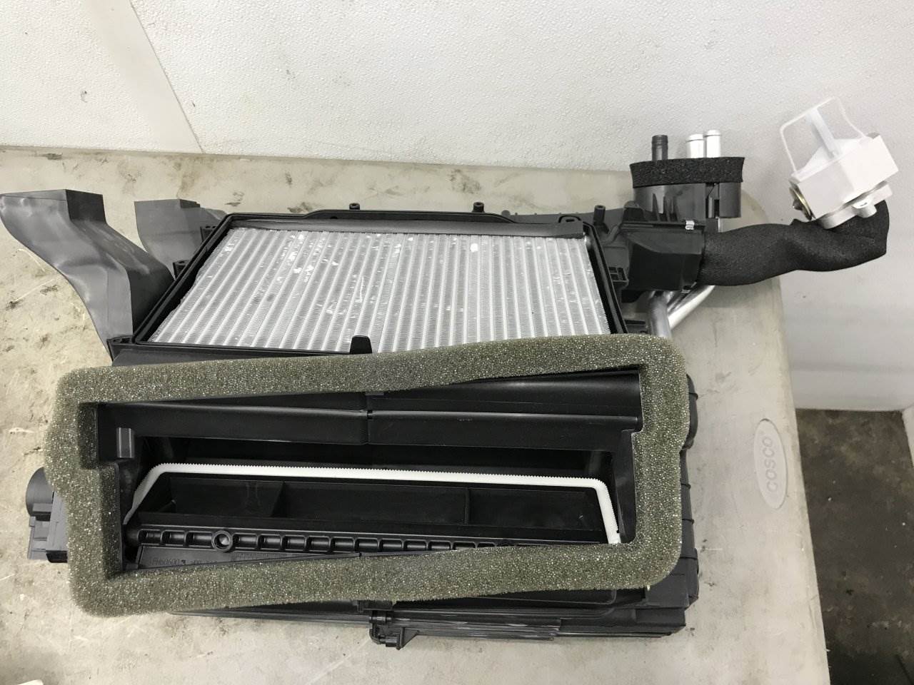2015 Freightliner M2 106 Heater Assembly For Sale Kansas City, MO