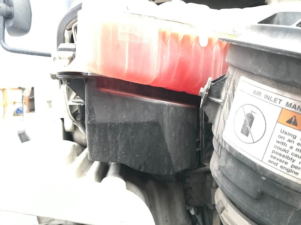 2013 Freightliner M2 106 Heater Assembly For Sale Council Bluffs, IA