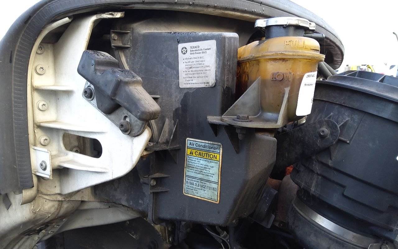 2005 Freightliner M2 106 Heater Assembly For Sale Winimac, IN 25127682