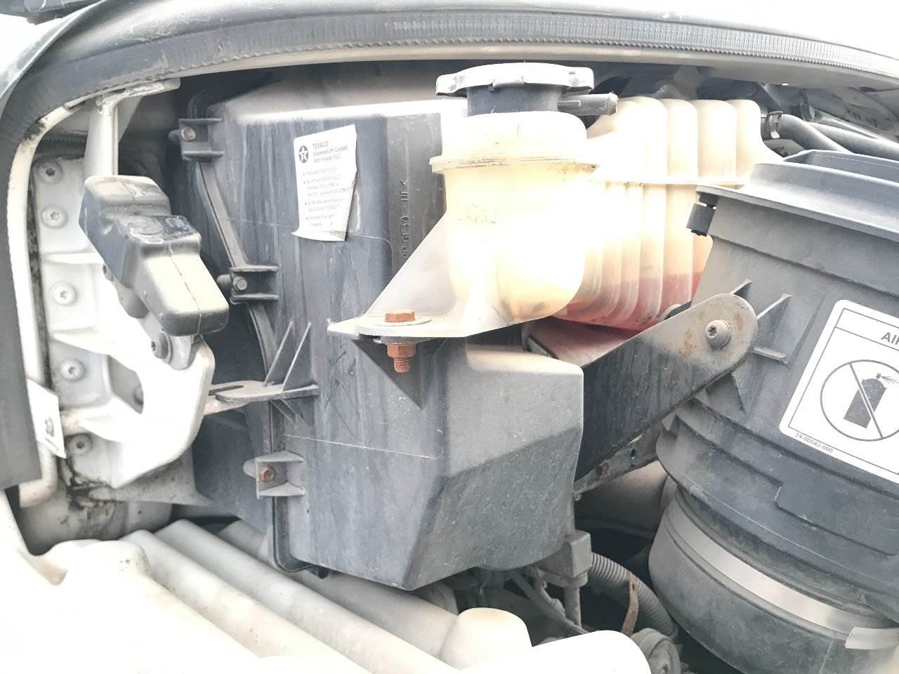 2007 Freightliner M2 106 Heater Assembly For Sale Council Bluffs, IA 25351270