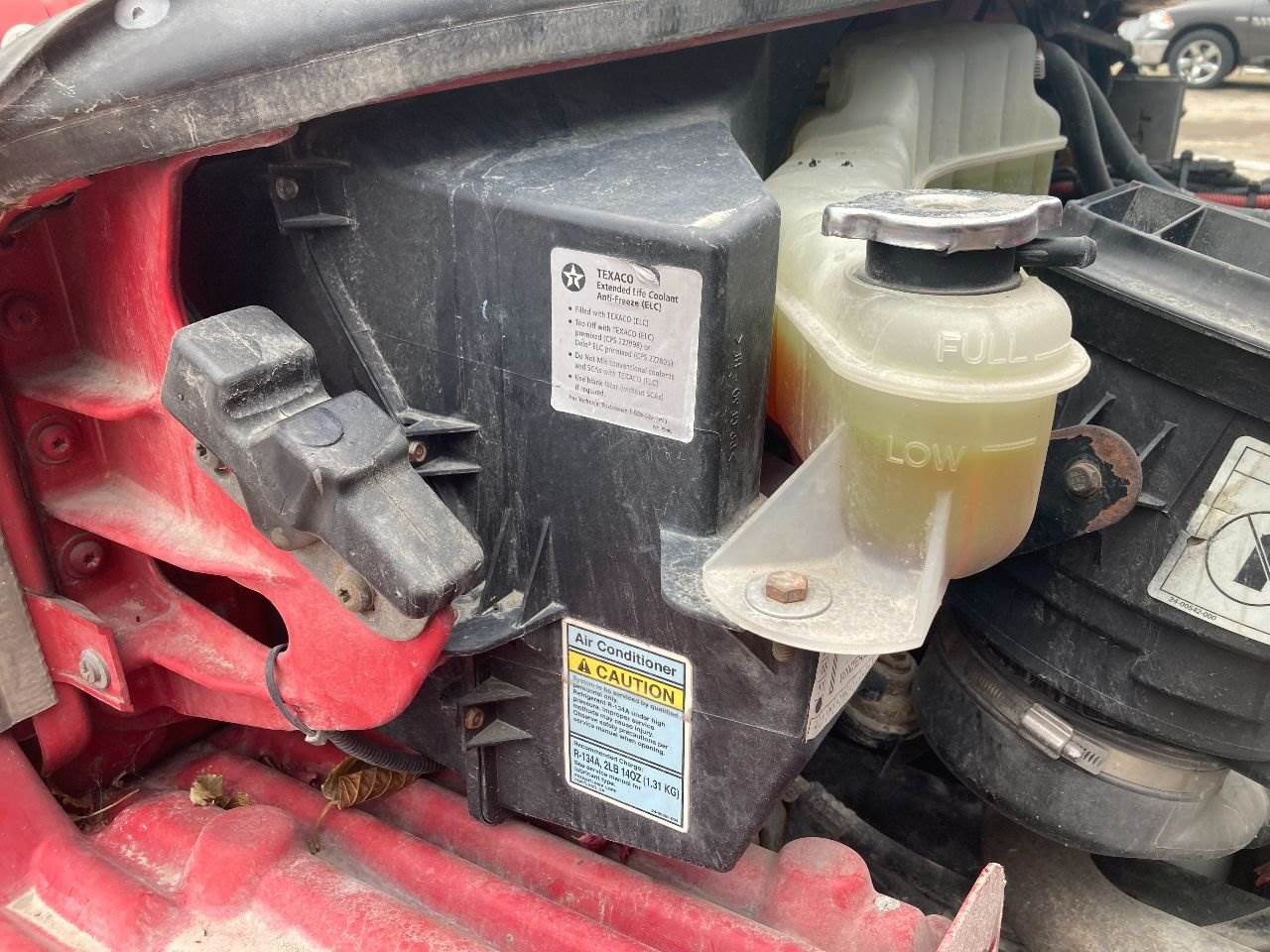 2007 Freightliner M2 106 Heater Assembly For Sale Des Moines, IA