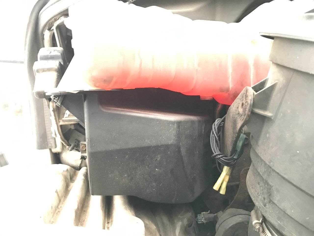 2006 Freightliner M2 106 Heater Assembly For Sale Council Bluffs, IA