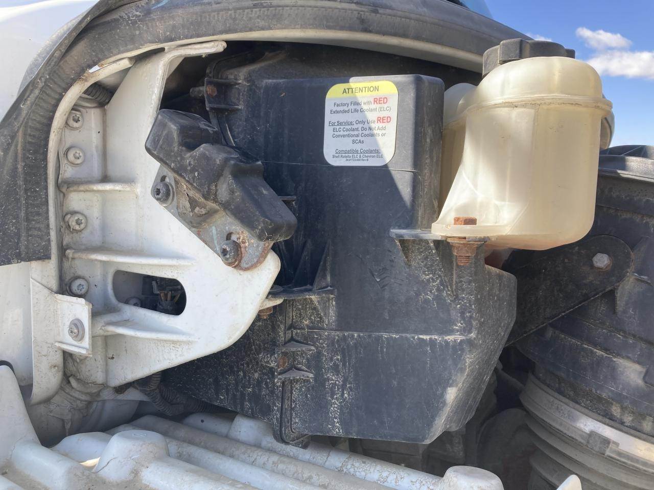 2014 Freightliner M2 106 Heater Assembly For Sale Spencer, IA 25529086