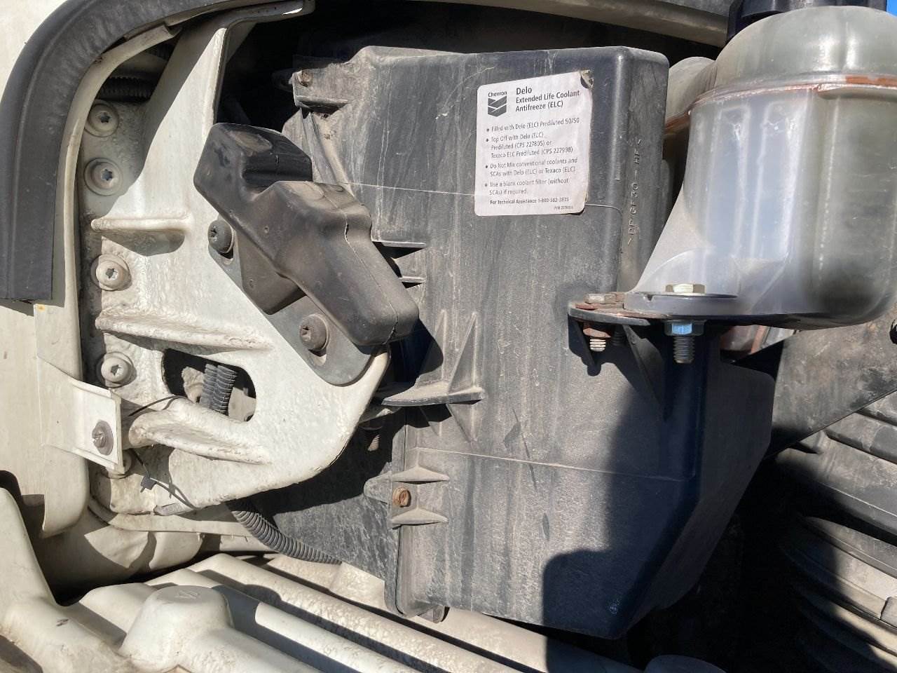 2011 Freightliner M2 106 Heater Assembly For Sale Spencer, IA