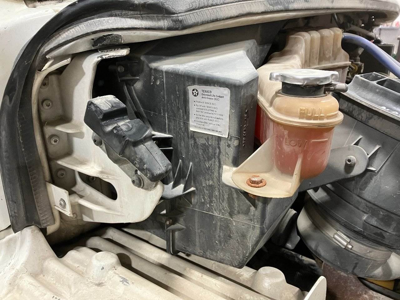 2005 Freightliner M2 106 Heater Assembly For Sale Sioux Falls, SD