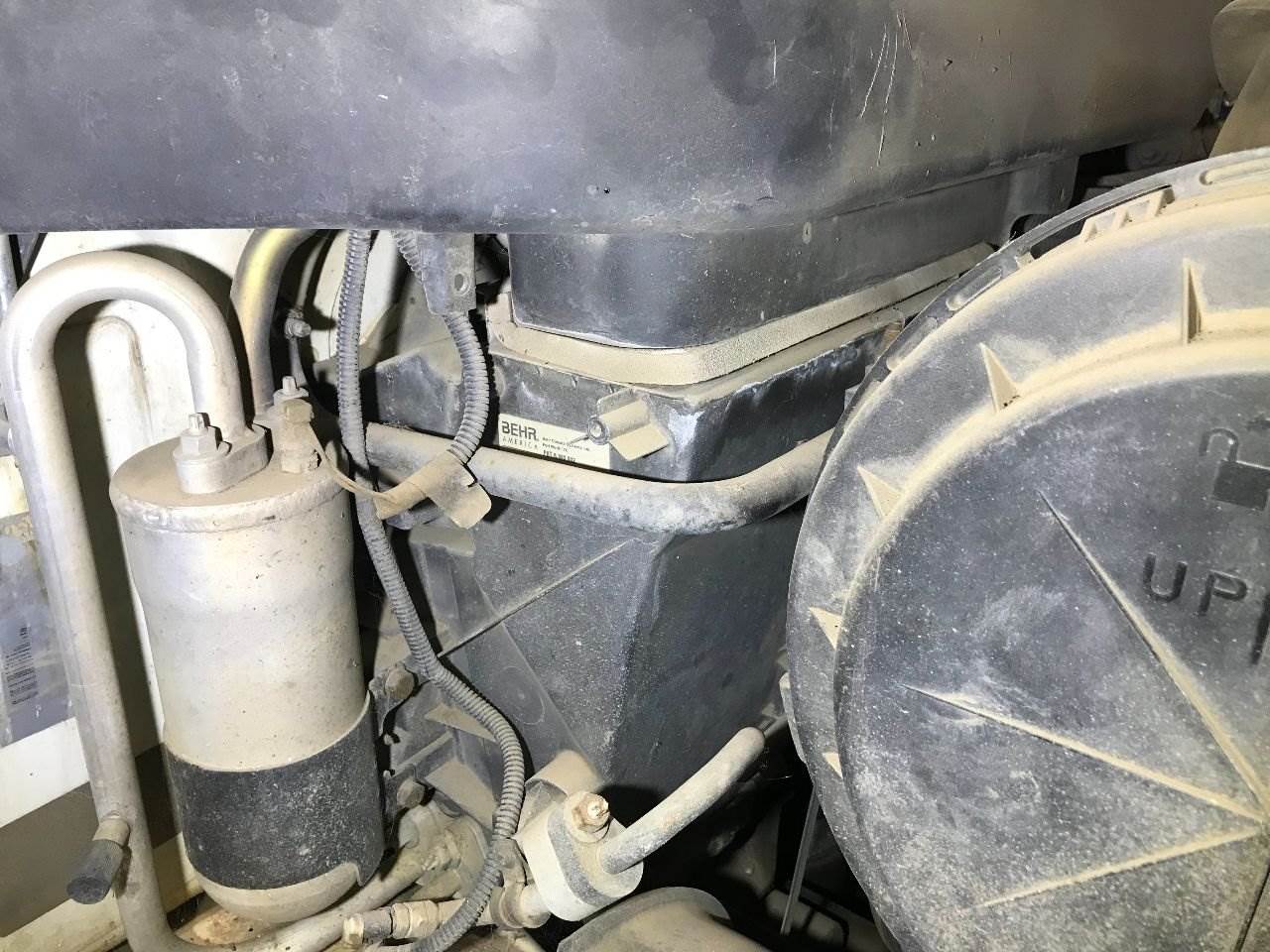 2004 International 4300 Heater Assembly For Sale Sioux Falls, SD 25490403