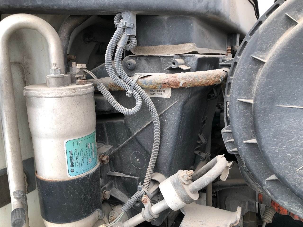 2006 International 4300 Heater Assembly For Sale Council Bluffs, IA 25570429