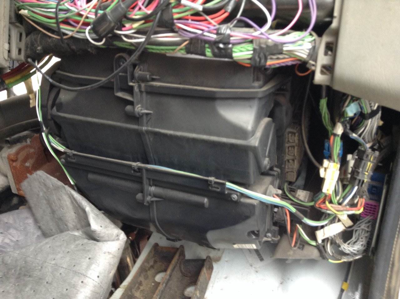 2012 International ProStar Heater Assembly For Sale Spencer, IA