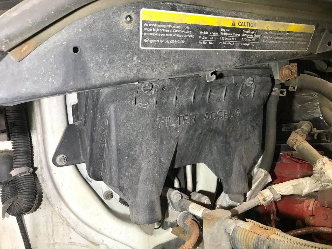 2016 International ProStar Heater Assembly For Sale Sioux Falls, SD