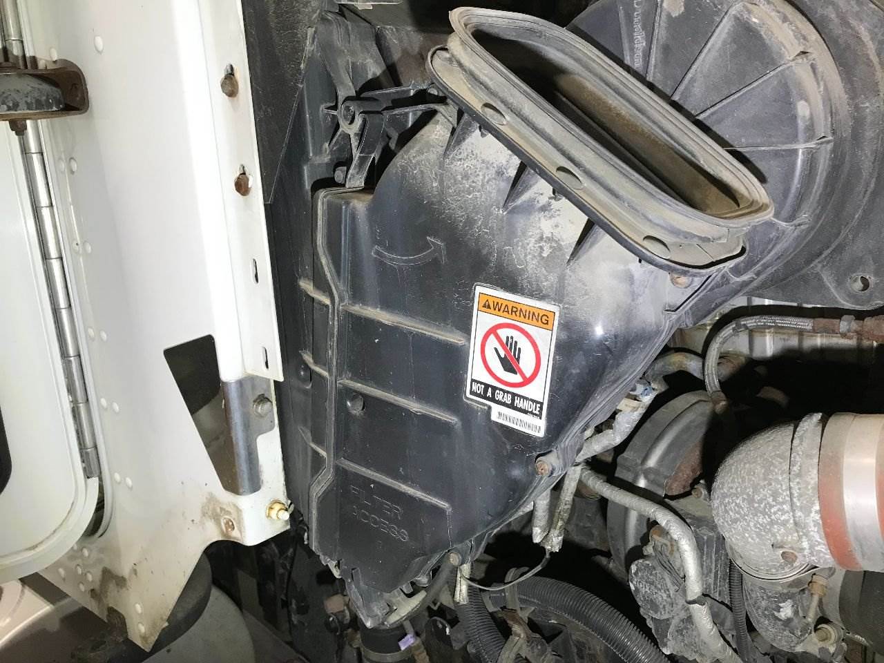 2012 Kenworth T370 Heater Assembly For Sale Sioux Falls, SD