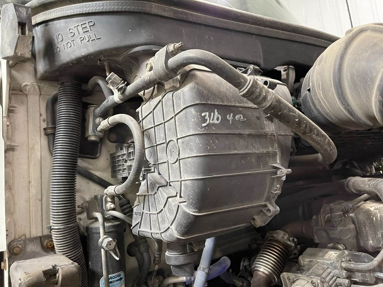 2016 Kenworth T680 Heater Assembly For Sale Winimac, IN 25292886