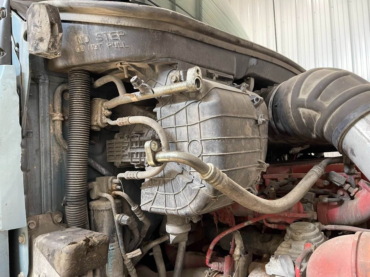 2016 Kenworth T680 Heater Assembly For Sale Winimac, IN 25288218