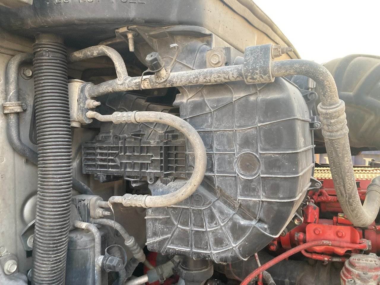 2016 Kenworth T680 Heater Assembly For Sale Des Moines, IA 25325915