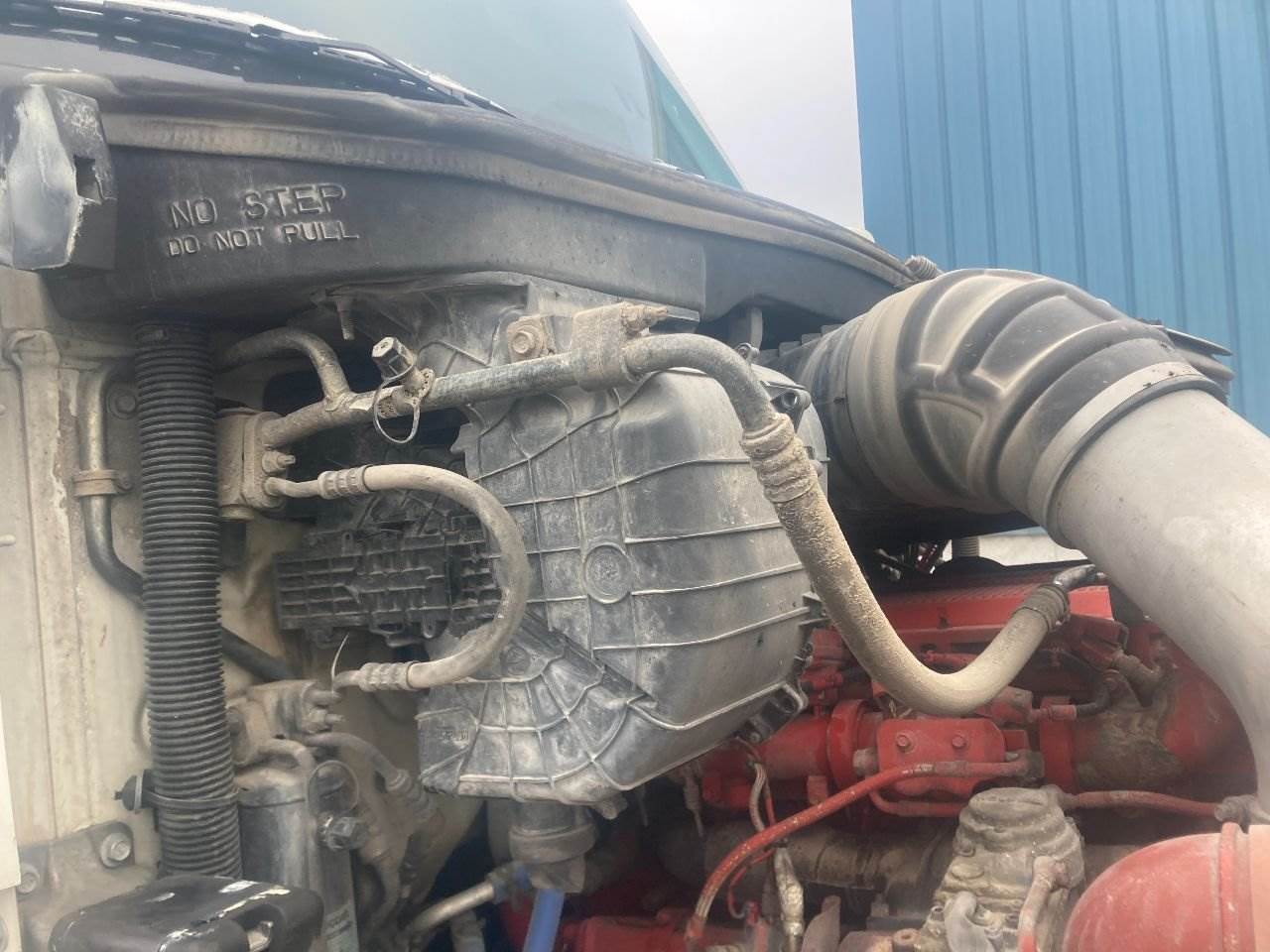 2016 Kenworth T680 Heater Assembly For Sale Kansas City, MO