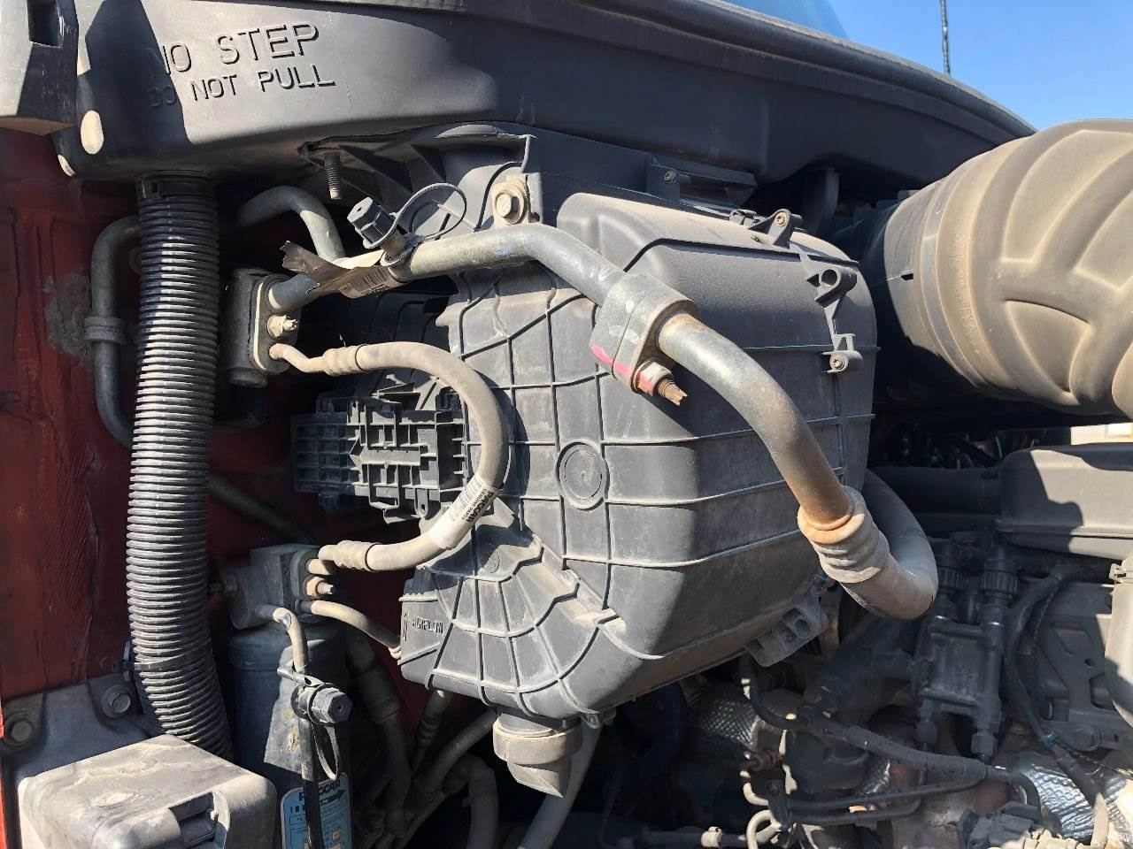 2019 Kenworth T680 Heater Assembly For Sale Des Moines, IA 25430046