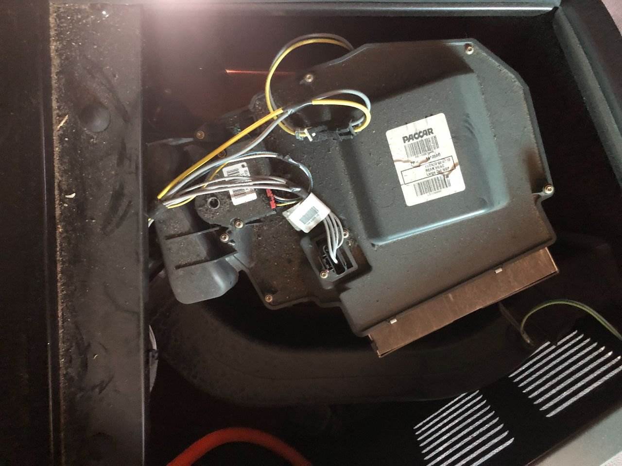 2019 Kenworth T680 Heater Assembly For Sale Des Moines, IA F311209