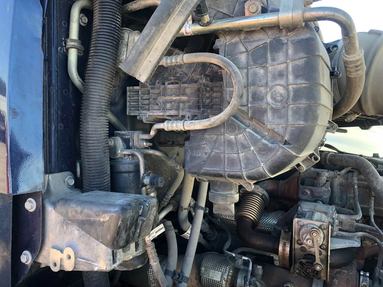 2017 Kenworth T680 Heater Assembly For Sale Spencer, IA 25312588