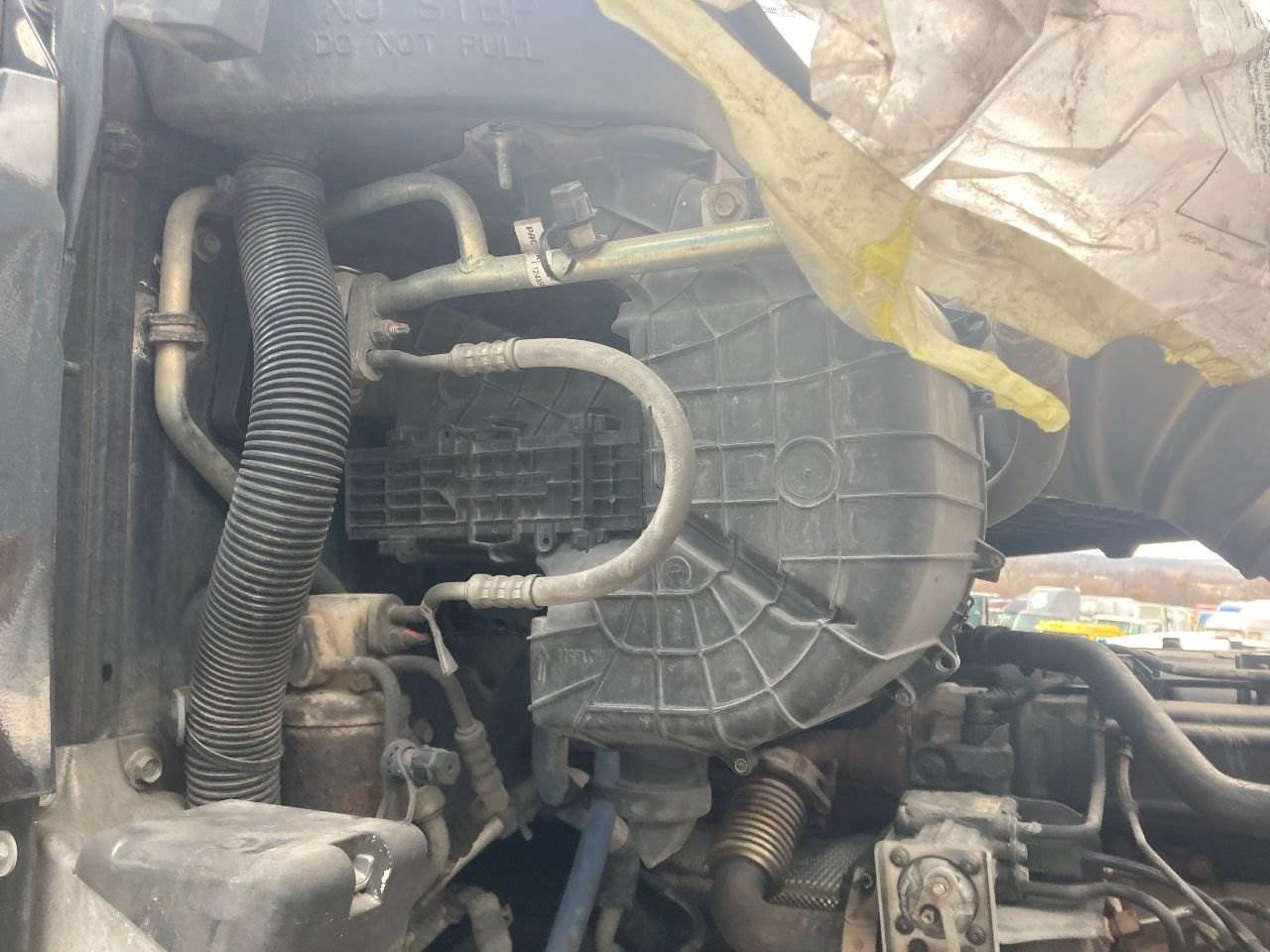 2016 Kenworth T680 Heater Assembly For Sale Kansas City, MO