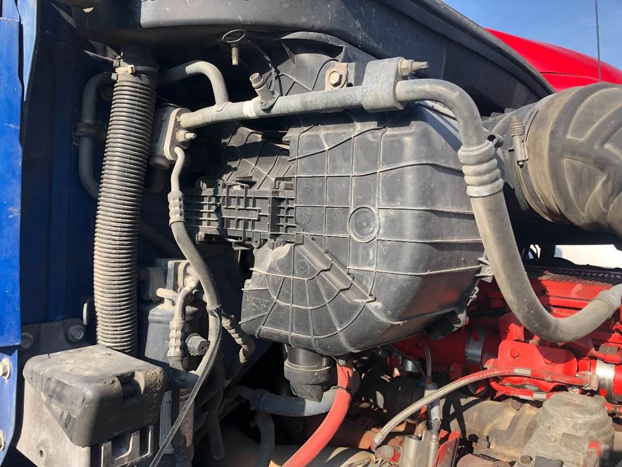 2014 Kenworth T680 Heater Assembly For Sale Spencer, IA 25483847