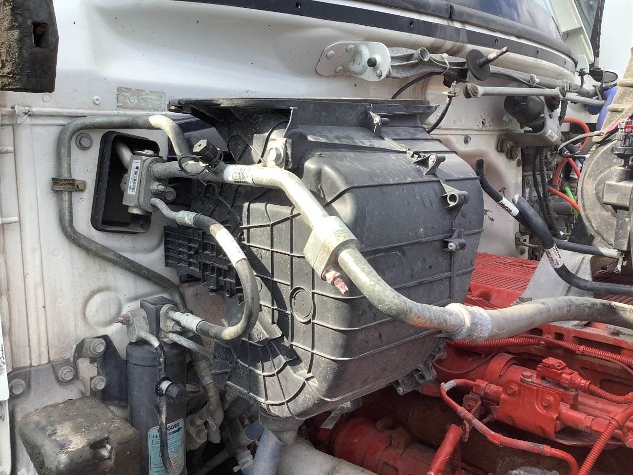 2022 Kenworth T680 Heater Assembly For Sale Des Moines, IA 25508395