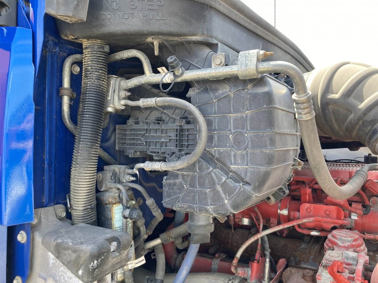 2016 Kenworth T680 Heater Assembly For Sale Spencer, IA 25257391