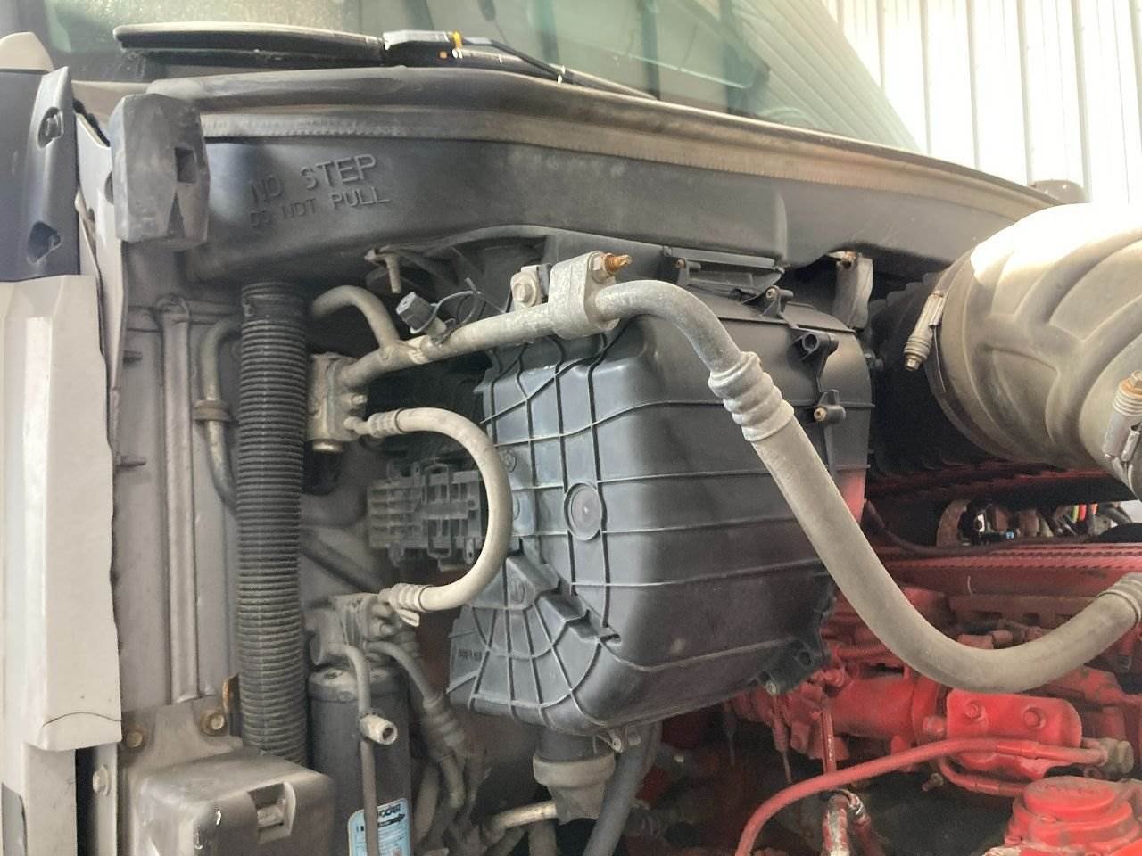 2015 Kenworth T680 Heater Assembly For Sale Winimac, IN 25546991