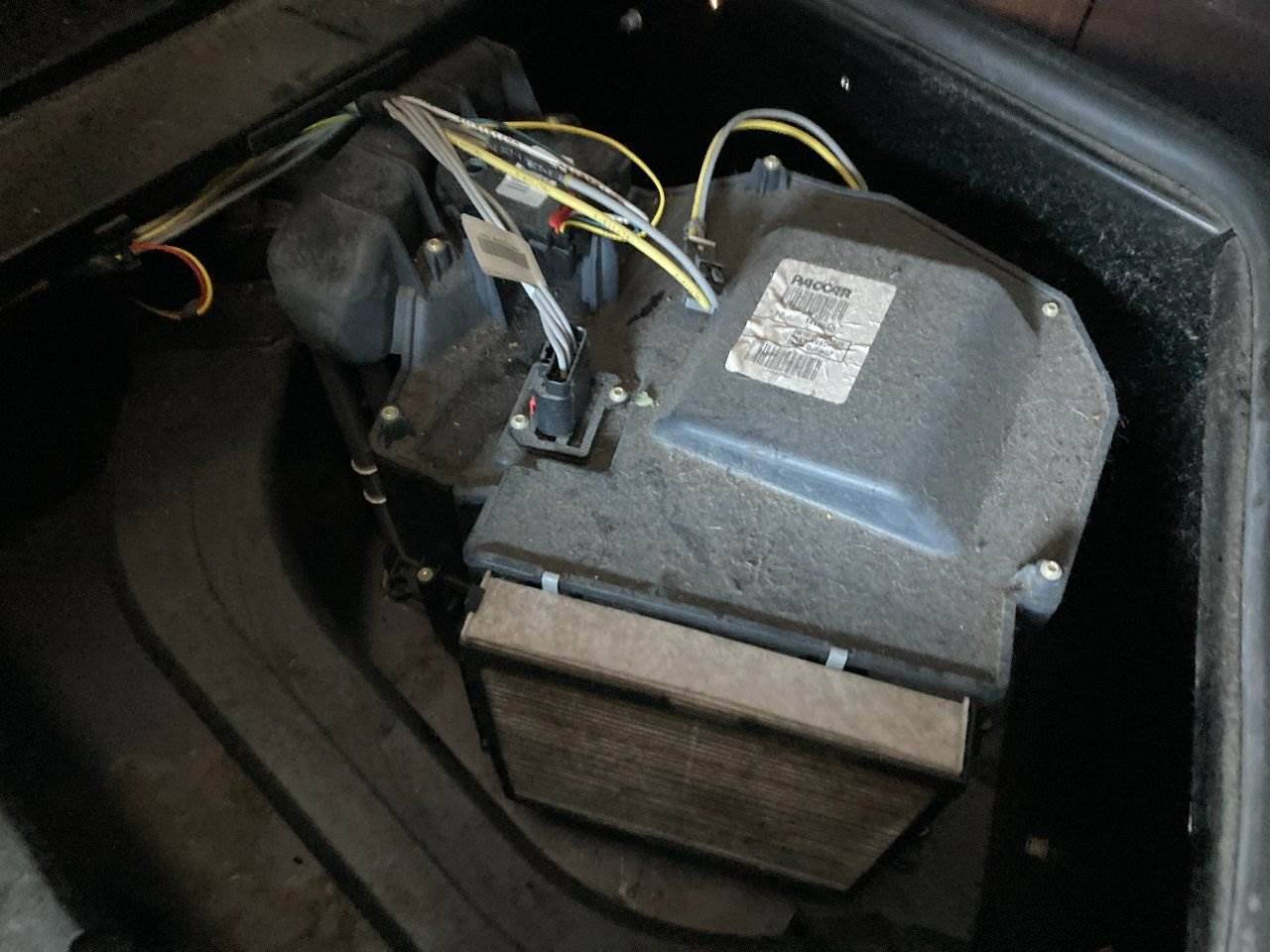 2017 Kenworth T680 Heater Assembly For Sale Des Moines, IA 14105AD