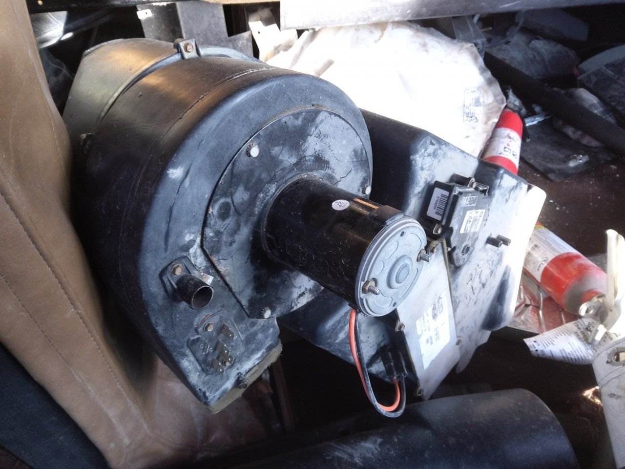 2003 Peterbilt 379 Heater Assembly For Sale Kansas City, MO 18