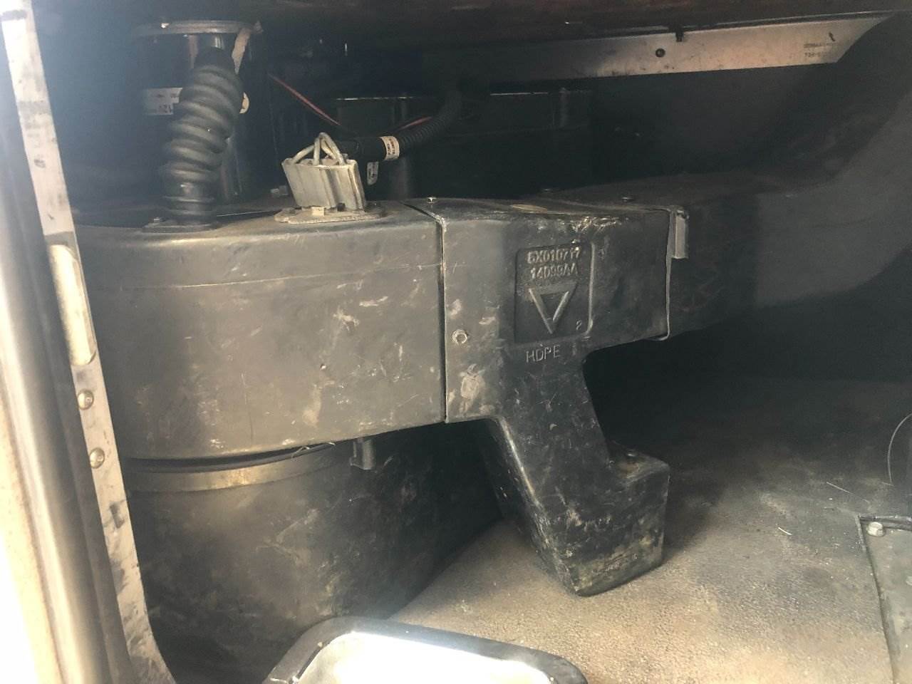 2007 Peterbilt 379 Heater Assembly For Sale Winimac, IN 25283588