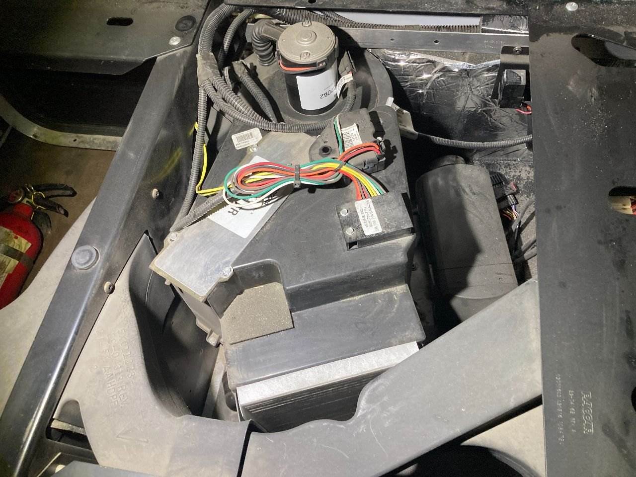 2017 Peterbilt 389 Heater Assembly For Sale Sioux Falls, SD