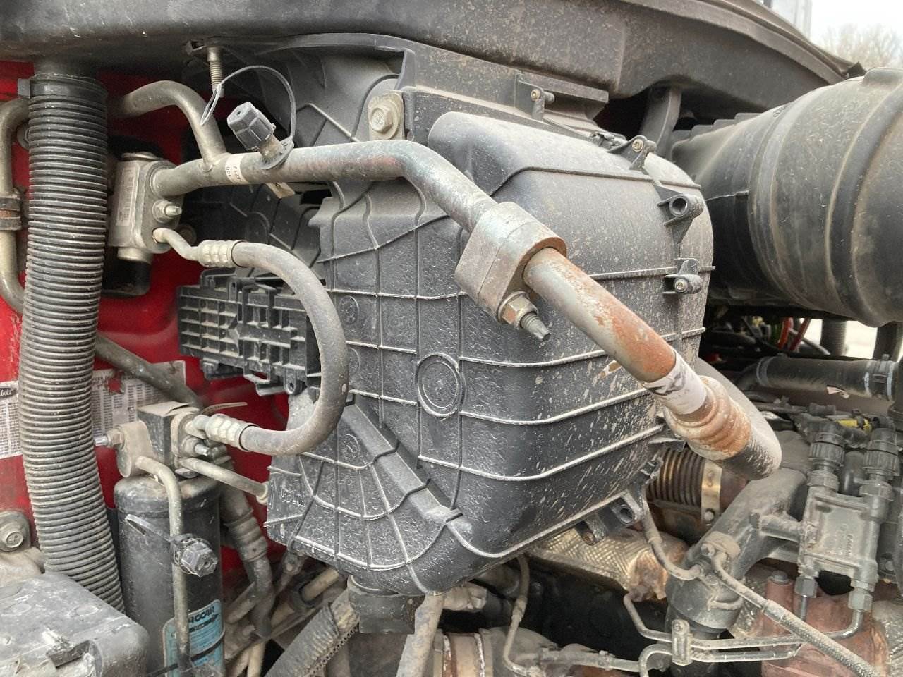 2018 Peterbilt 567 Heater Assembly For Sale Des Moines, IA 25418468