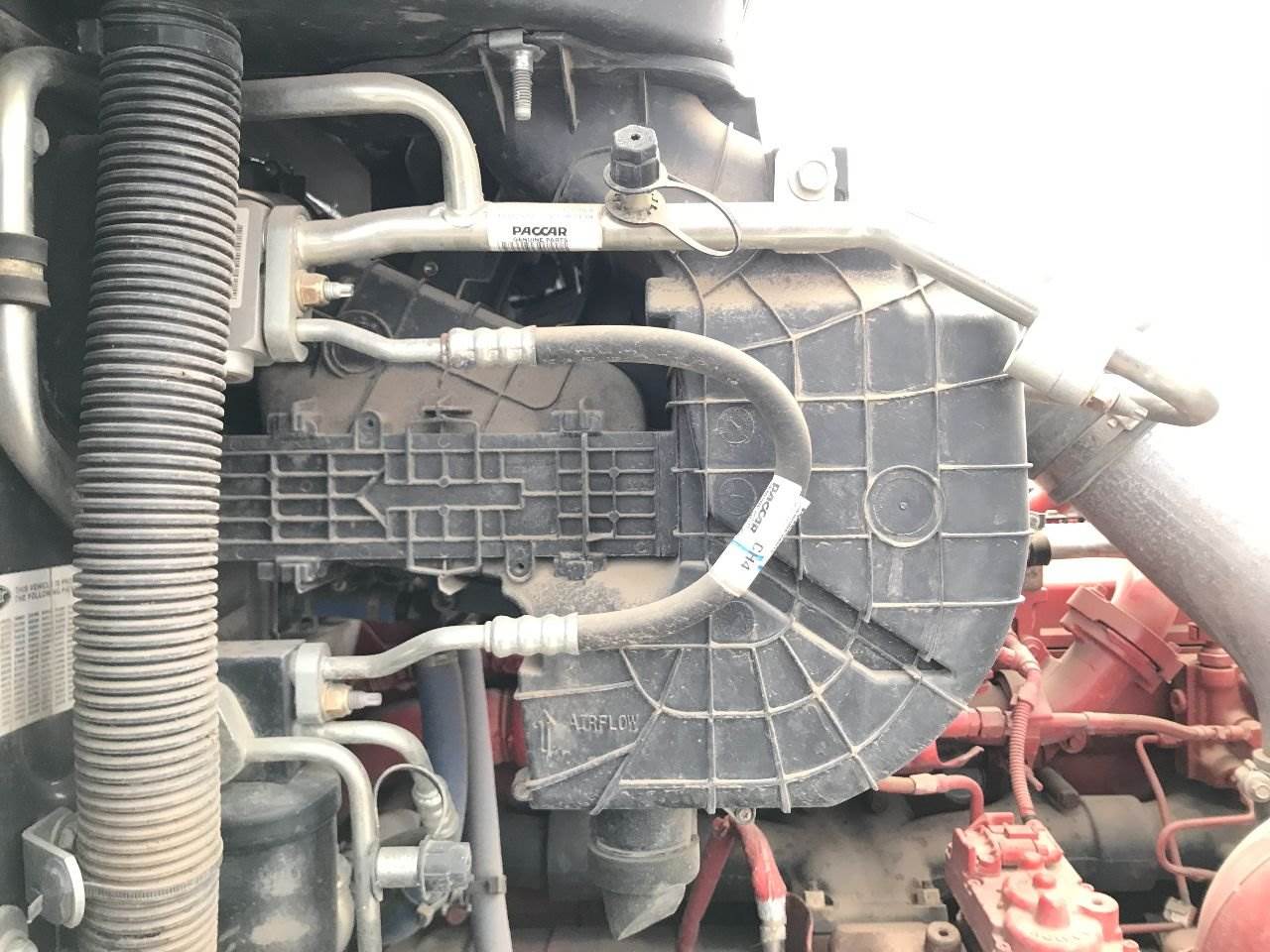 2020 Peterbilt 579 Heater Assembly For Sale Council Bluffs, IA