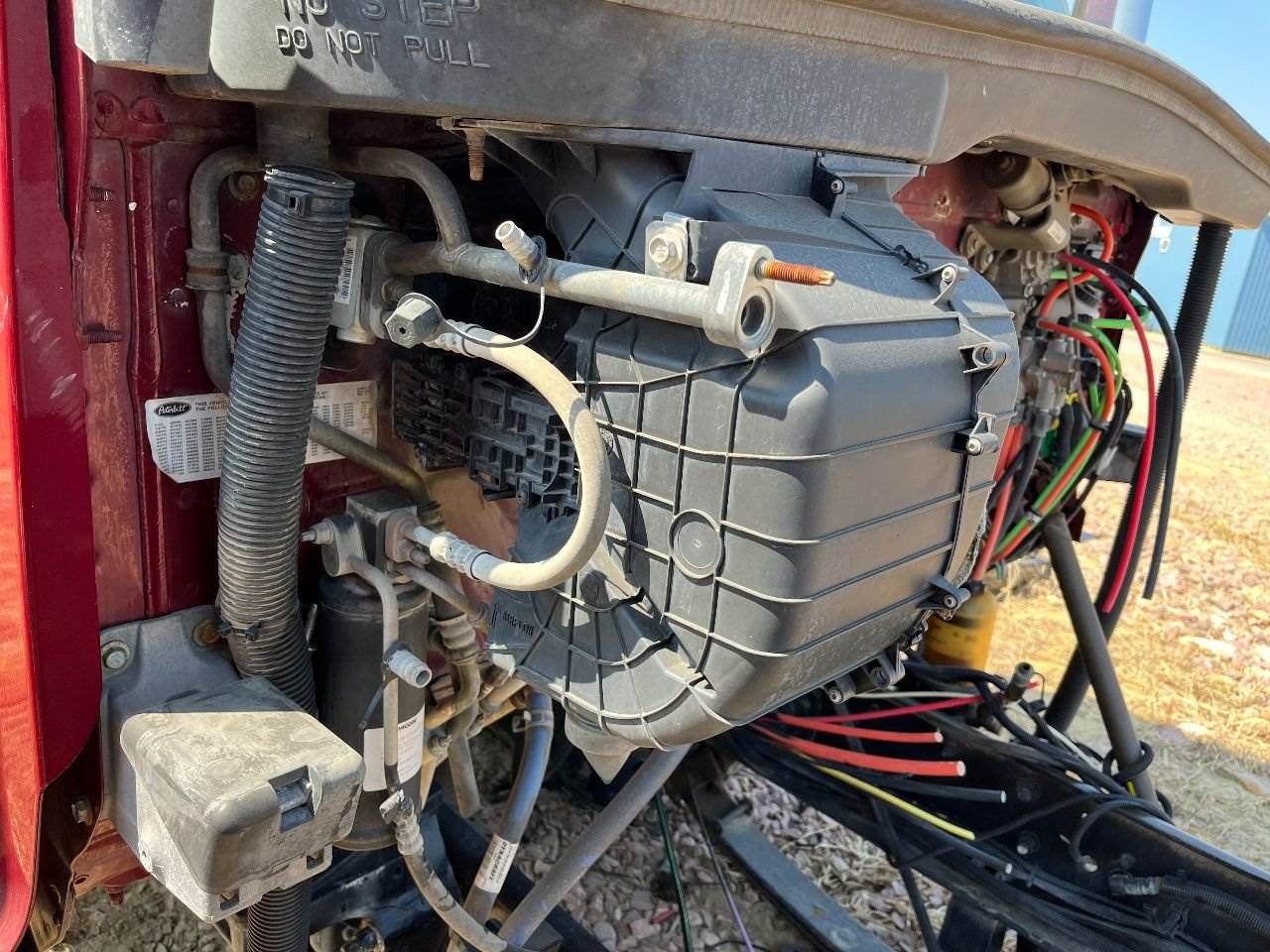 2014 Peterbilt 579 Heater Assembly For Sale Sioux Falls, SD