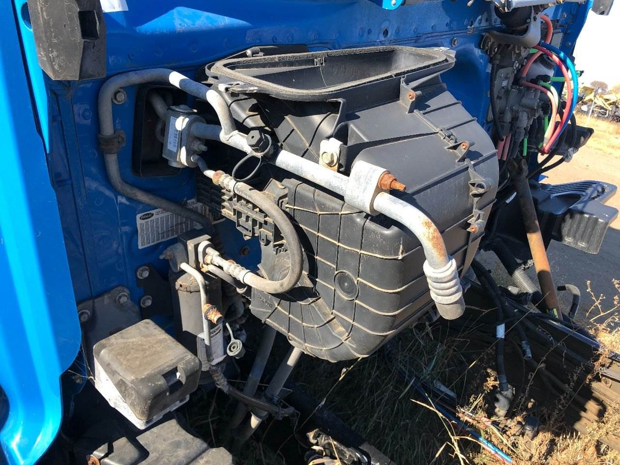 2015 Peterbilt 579 Heater Assembly For Sale Spencer, IA 25331611