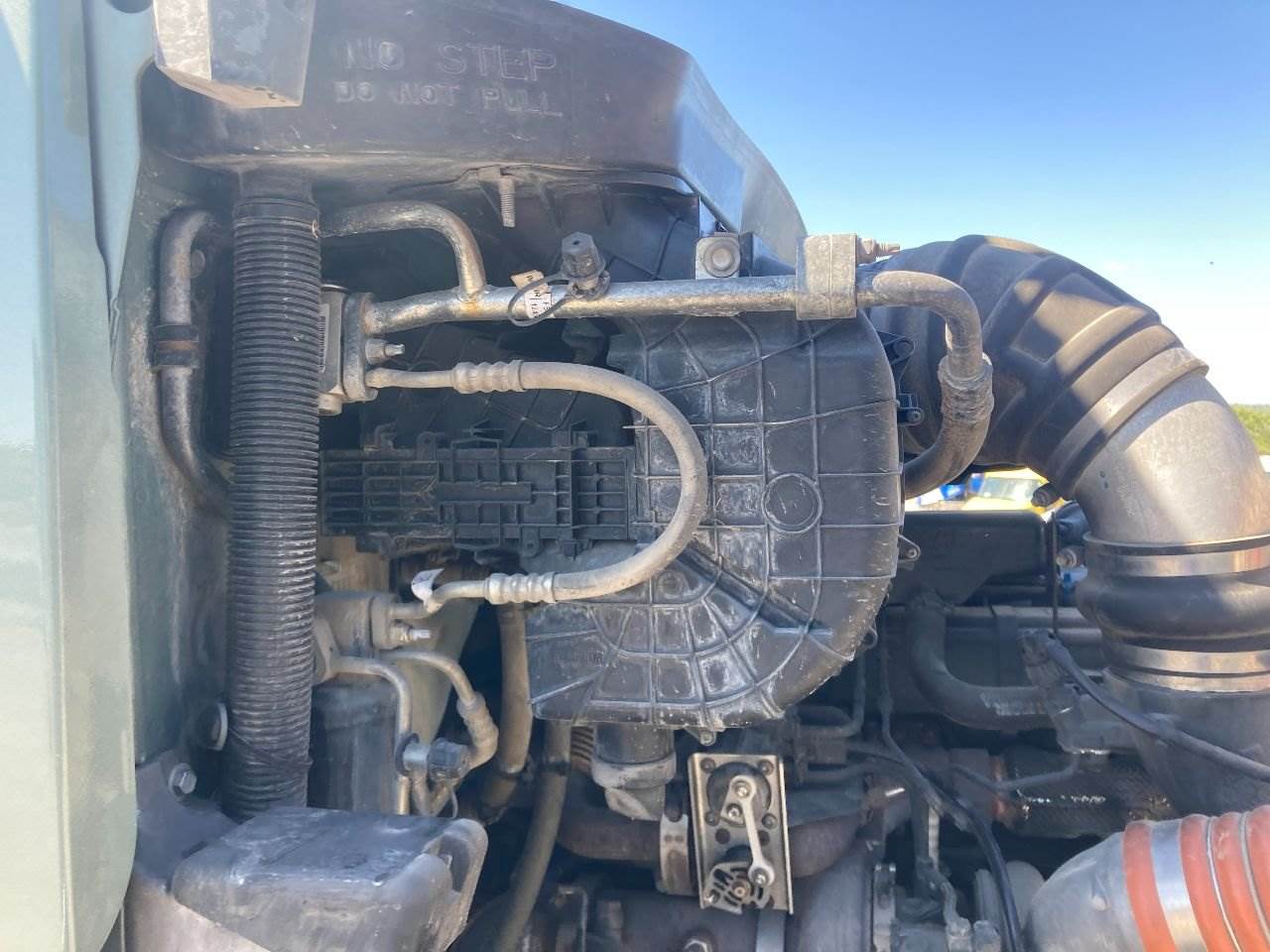 2016 Peterbilt 579 Heater Assembly For Sale Kansas City, MO