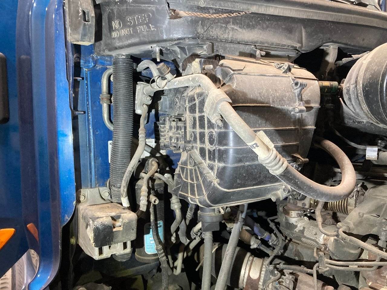 2019 Peterbilt 579 Heater Assembly For Sale Sioux Falls, SD