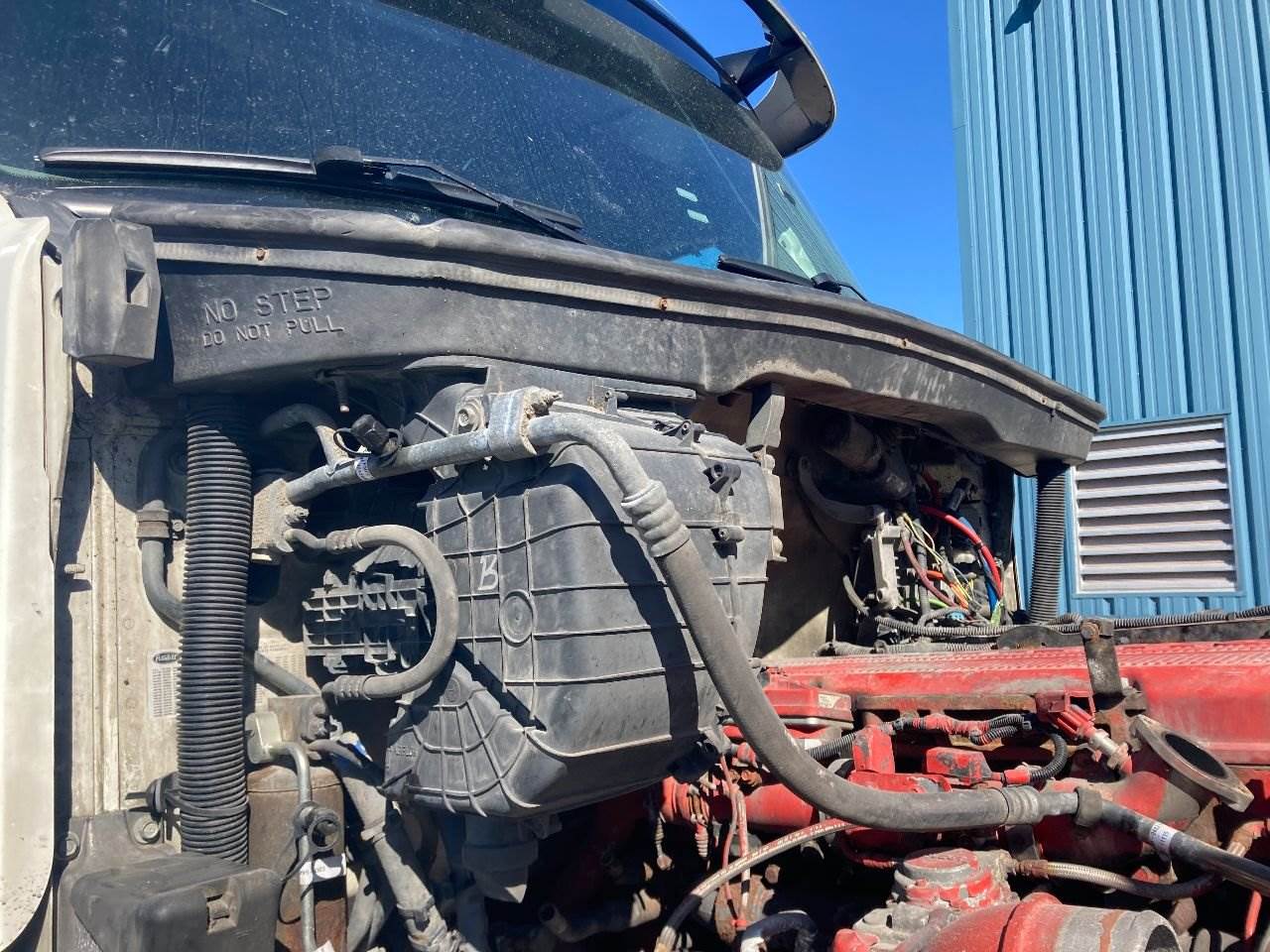 2016 Peterbilt 579 Heater Assembly For Sale Kansas City, MO