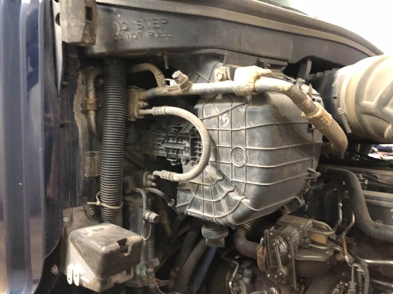 2015 Peterbilt 579 Heater Assembly For Sale Winimac, IN 25462494